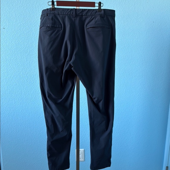 ABC LULULEMON MENS PANTS - Picture 3 of 12